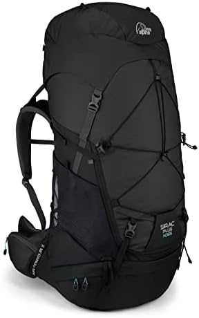 Moteriška kuprinė Lowe Alpine Sirac Plus ND65