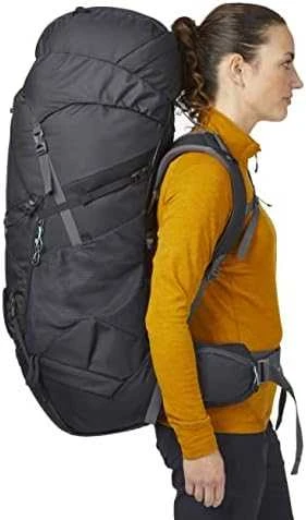 Moteriška kuprinė Lowe Alpine Sirac Plus ND65