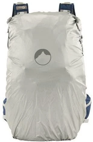 Kuprinė Lowepro Rover Pro 45L AW Galaxy Mėlyna/Light Pilkas