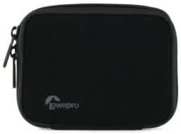 Dėklas Lowepro Compact Media Case 20