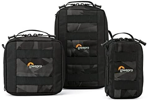 Dėklas Lowepro Viewpoint CS 40 Juodas
