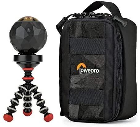 Dėklas Lowepro Viewpoint CS 40 Juodas