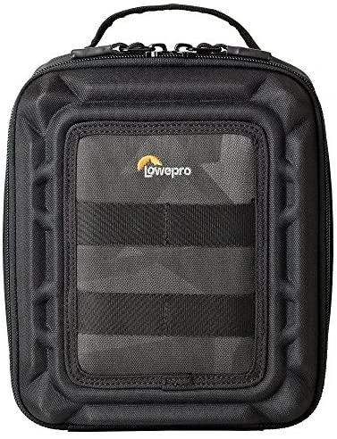 LOWEPRO DRONEGUARD CS 150 Juodas/FRACTAL