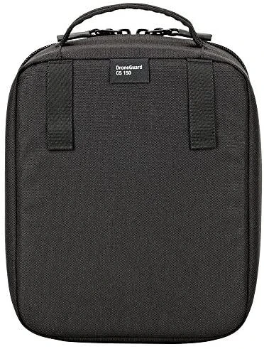 LOWEPRO DRONEGUARD CS 150 Juodas/FRACTAL