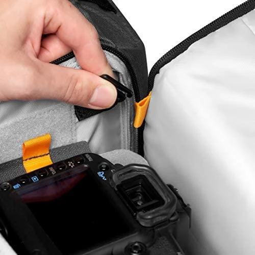 LOWEPRO FASTPACK PRO BP250 AW III Pilkas