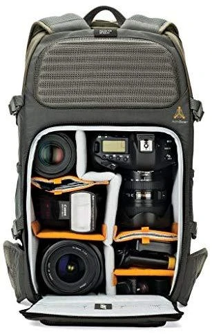 Fotoaparato kuprinė LOWEPRO FLIPSIDE TREK450