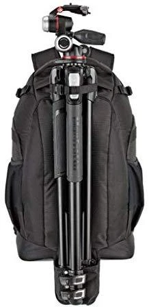„LOWEPRO FLIPSIDE 500 AW II BLK“ – DSLR/DJI MAVIC fotoaparatams