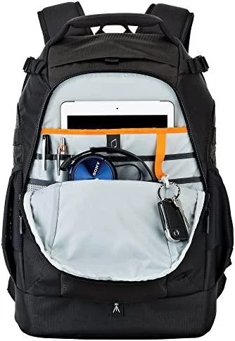 LOWEPRO FLIPSIDE BP 400 AW III (Juodas)