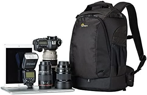 LOWEPRO FLIPSIDE BP 400 AW III (Juodas)