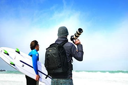 LOWEPRO FLIPSIDE BP 400 AW III (Juodas)