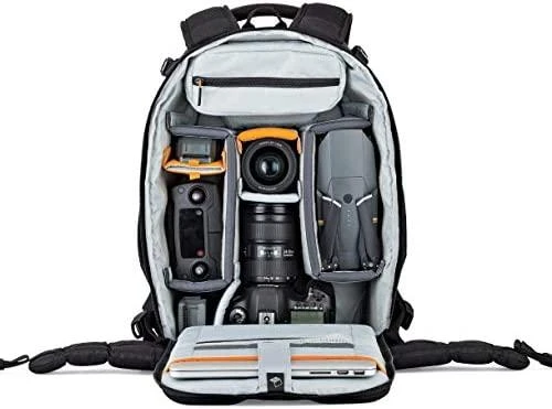 LOWEPRO FLIPSIDE BP 400 AW III (Juodas)