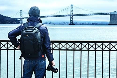 LOWEPRO FLIPSIDE BP 400 AW III (Juodas)