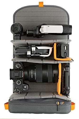 Kuprinė Lowepro Freeline BP 350AW juodas