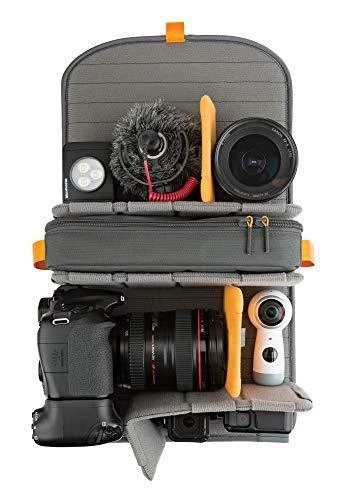 Kuprinė Lowepro Freeline BP 350AW juodas