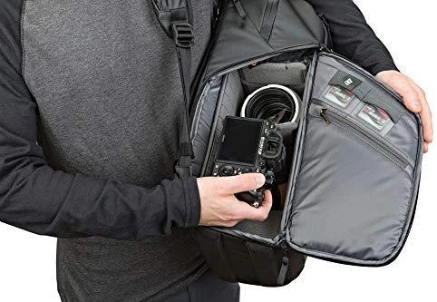 Kuprinė Lowepro Freeline BP 350AW juodas