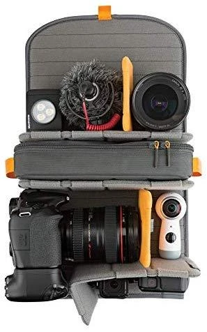 Kuprinė Lowepro Freeline BP 350AW juodas