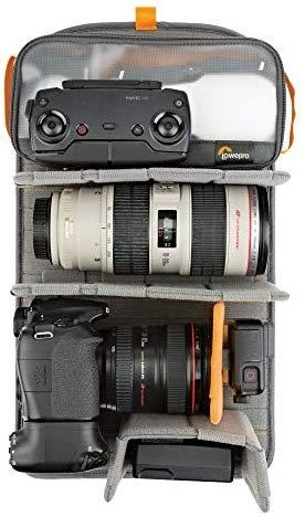 Kuprinė Lowepro Freeline BP 350AW juodas
