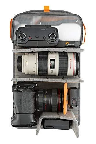 Kuprinė Lowepro Freeline BP 350AW juodas