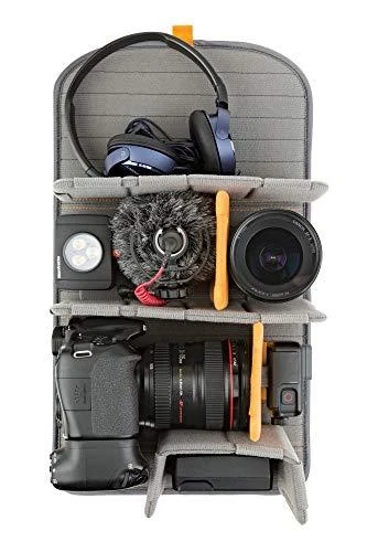 Kuprinė Lowepro Freeline BP 350AW juodas