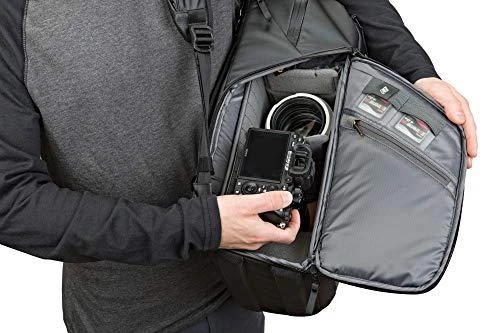 Kuprinė Lowepro Freeline BP 350AW juodas