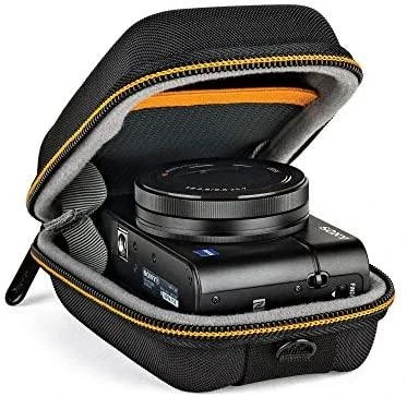 Dėklas Lowepro Hardside CS 20