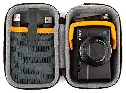 Dėklas Lowepro Hardside CS 40