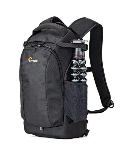 „LOWEPRO FLIPSIDE 200 AW II BLK“ – fotoaparatams, DSLR fotoaparatams ir DJI MAVIC fotoaparatams