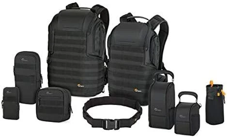 Dėklas Lowepro ProTactic buteliuko maišelis