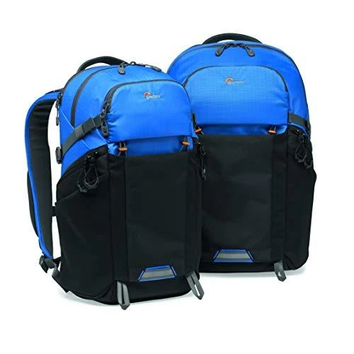 Kuprinė Lowepro Photo Active BP 200 AW Mėlyna/Juodas