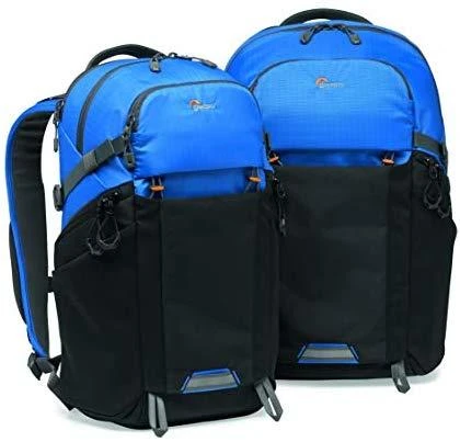 Kuprinė Lowepro Photo Active BP 200 AW Mėlyna/Juodas