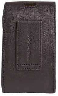 Dėklas Lowepro Leather Camera Case Napoli 10 Juodas/Noir