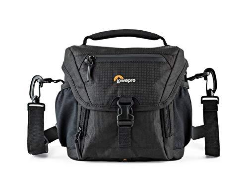 LOWEPRO NOVA 140 AW II Juodas | Varle.lt