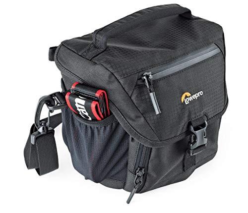 LOWEPRO NOVA 140 AW II Juodas