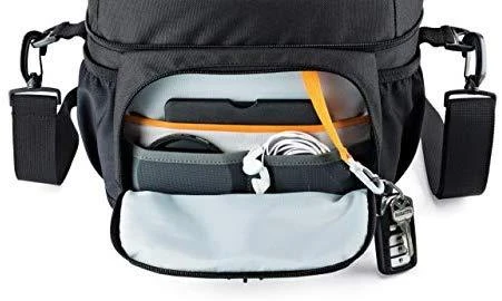 LOWEPRO NOVA 180 AW II Juodas