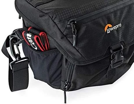 LOWEPRO NOVA 180 AW II Juodas