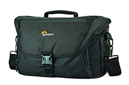 LOWEPRO NOVA 200 AW II - Juodas