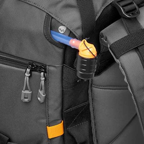 Lowepro Pro Trekker BP 550 AW II tabletė
