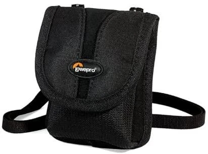Dėklas Lowepro Digital Camera Bag Rezo 15 Slate Pilkas