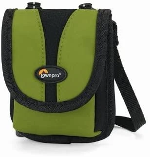 Dėklas Lowepro Digital Camera Bag Rezo 15 Raudona