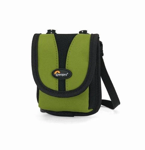 Dėklas Lowepro Digital Camera Bag Rezo 15 Slate Pilkas