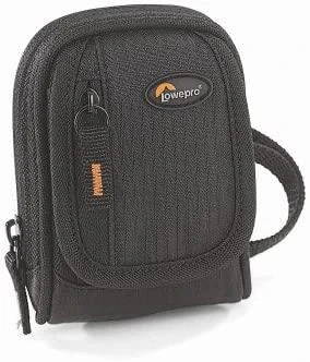 Dėklas Lowepro Digital Camera Bag Ridge 10 Juodas