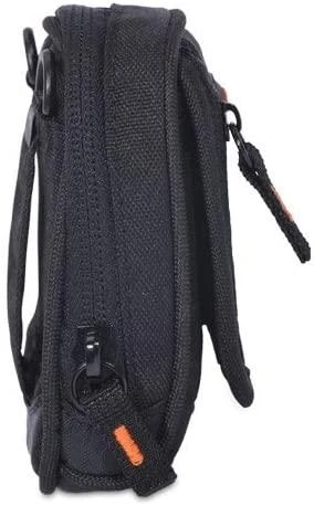 Dėklas Lowepro Digital Camera Bag Ridge 10 Juodas
