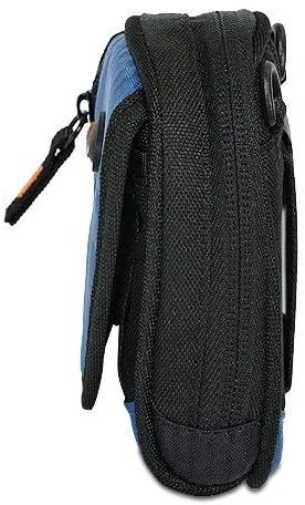 Dėklas Lowepro Digital Camera Bag Ridge 10 Arctic Mėlyna