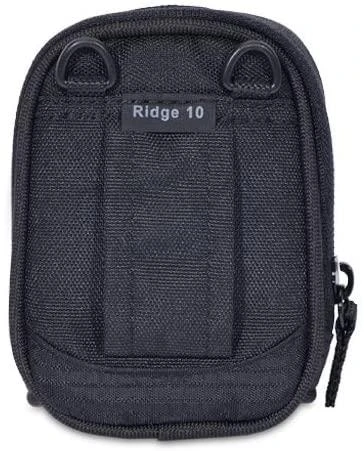 Dėklas Lowepro Digital Camera Bag Ridge 10 Juodas