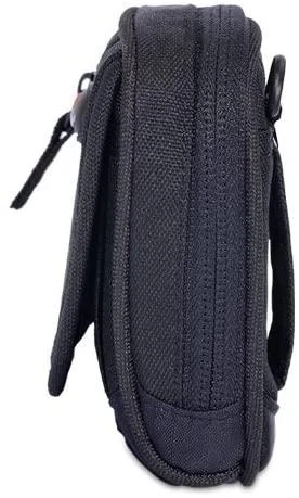 Dėklas Lowepro Digital Camera Bag Ridge 10 Juodas