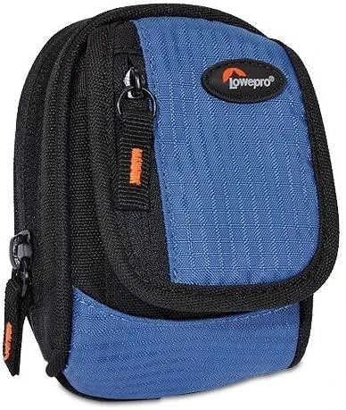 Dėklas Lowepro Digital Camera Bag Ridge 10 Arctic Mėlyna