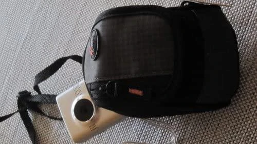 Dėklas Lowepro Digital Camera Bag Ridge 10 Juodas