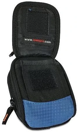 Dėklas Lowepro Digital Camera Bag Ridge 10 Arctic Mėlyna