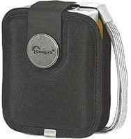 Dėklas Lowepro Digital Camera Bag Slider 30 Juodas/Noir