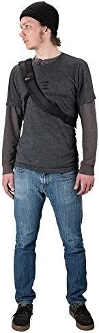 Lowepro shoulder bag Slingshot Edge 250AW, black | LP36899-PWW